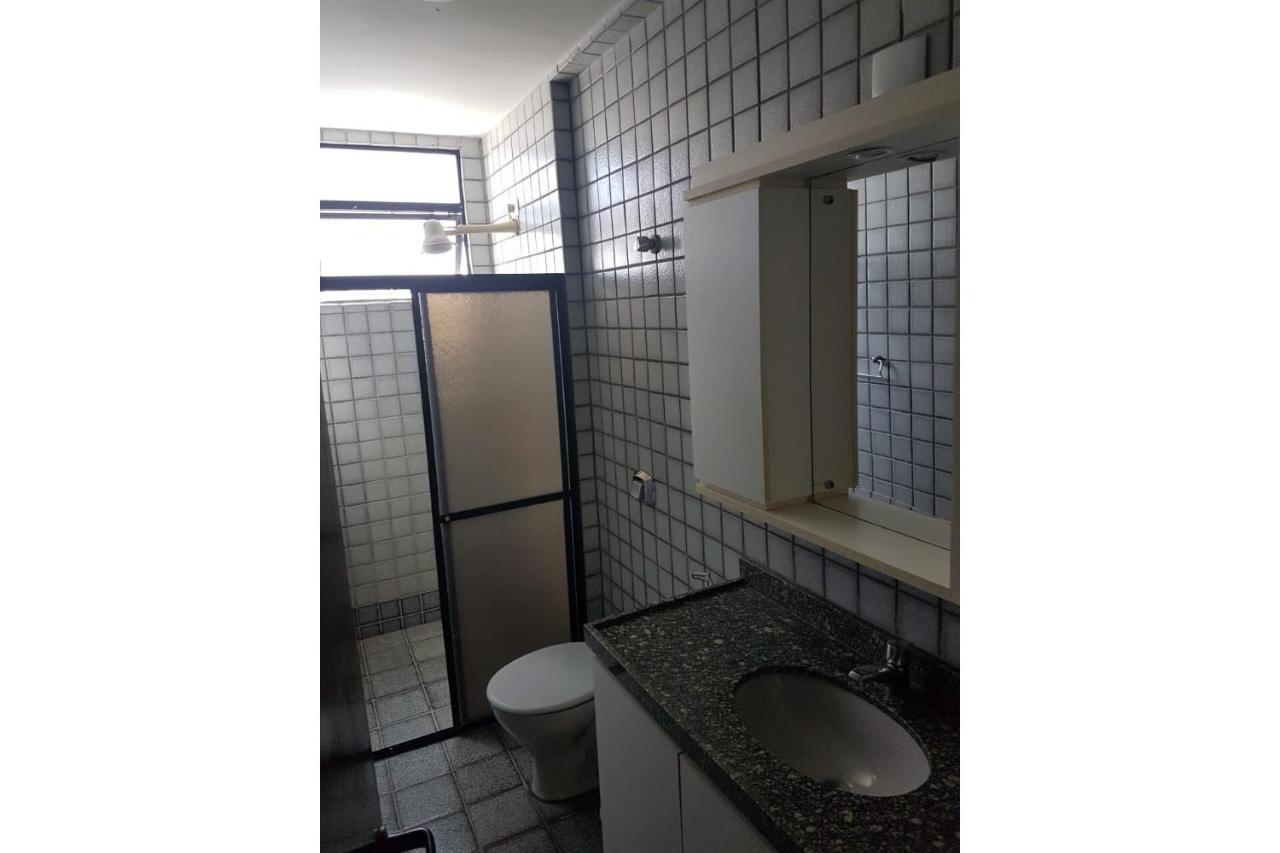 Fantastico Apartamento Em Intermares Apartment Cabedelo Ngoại thất bức ảnh