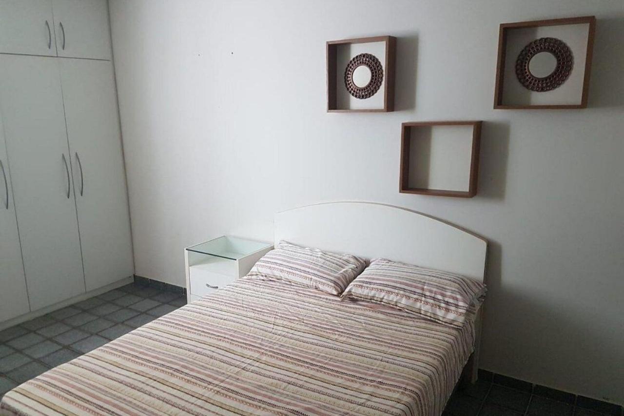 Fantastico Apartamento Em Intermares Apartment Cabedelo Ngoại thất bức ảnh