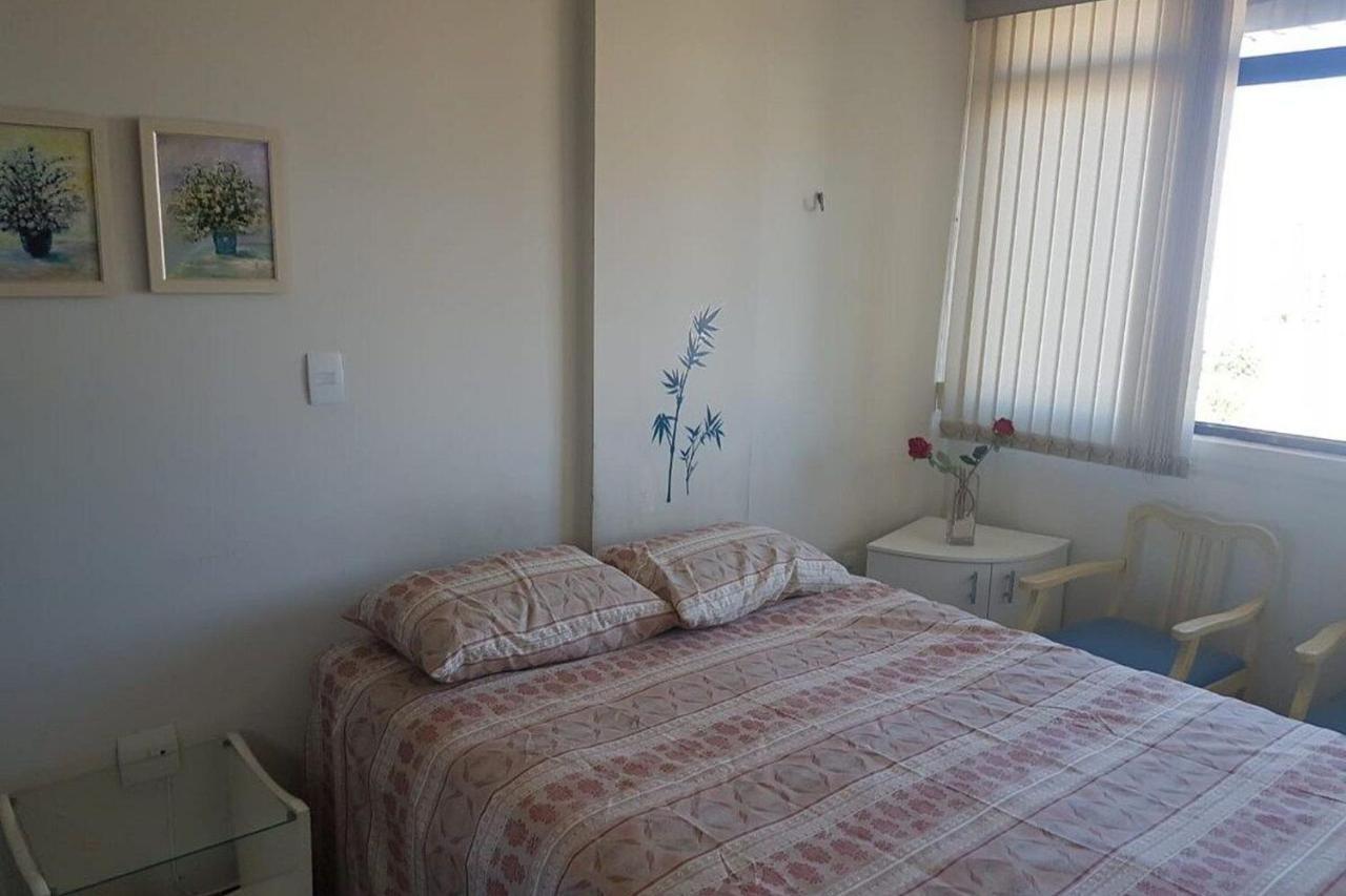 Fantastico Apartamento Em Intermares Apartment Cabedelo Ngoại thất bức ảnh